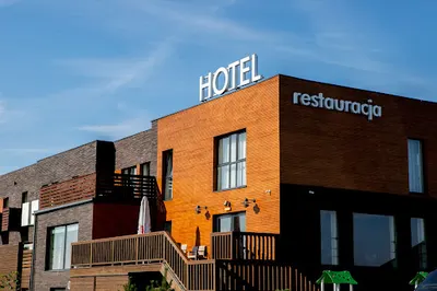 Restauracja Gościniec nad Wisłą