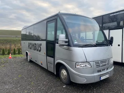 Przewóz Osób, Wynajem Autokarów i Busów, Artur Sroka